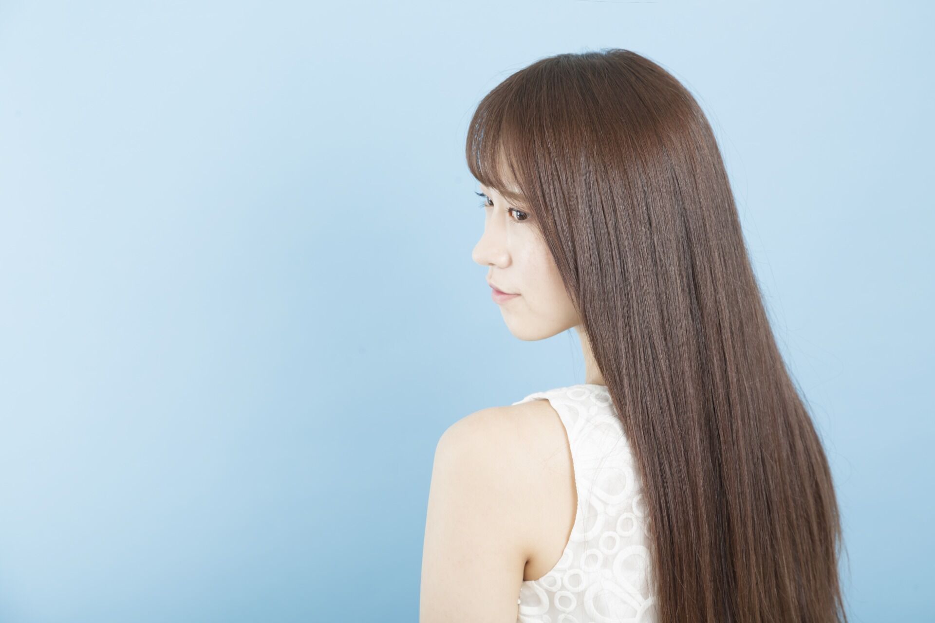 トリートメント